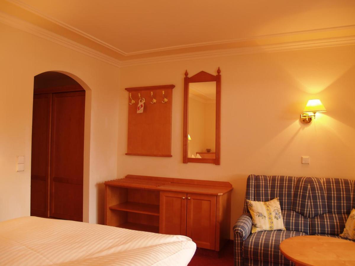 Hotel Edelweiss Saalbach-Hinterglemm Ruang foto